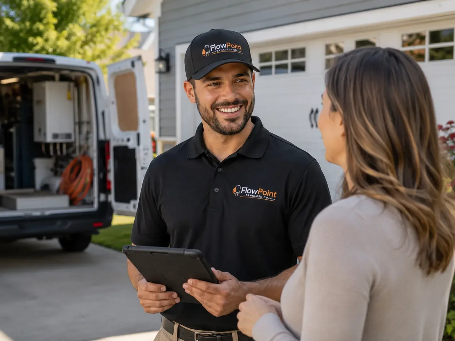 Tankless Water Heater Installation Gallatin, TN FAQs